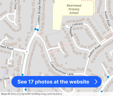 Chaffey Close, Woodley, Reading, RG5 - Photo 1