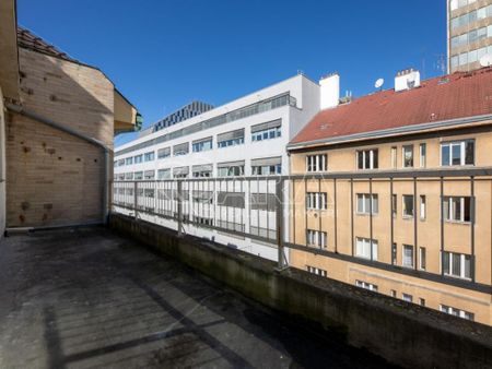 Pronájem bytu 1+kk 24 m2 - Фото 5