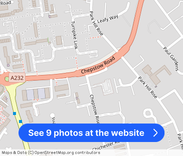 Fleetwood Close, Croydon - Photo 1