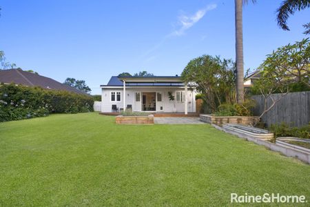 3 Olive Street, Asquith, NSW 2077 - Photo 3