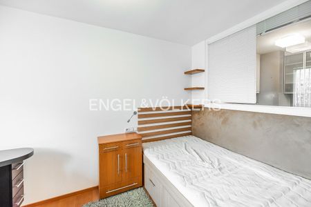 Apartment for rent, 2+kk - 1 bedroom, 49m - Photo 3