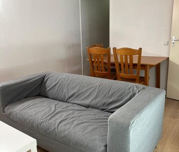 Te huur: Appartement Arènpalmstraat in Amsterdam - Foto 5