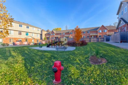 265 Lawrence Avenue Townhomes — 1 Bedroom available at 265 Lawrence Avenue, Kitchener - Photo 4