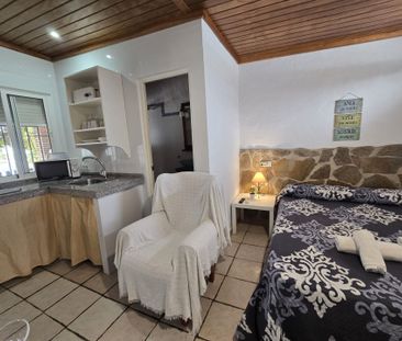 Estudio de alquiler en Carril de Veron, 23, Roche - Photo 2