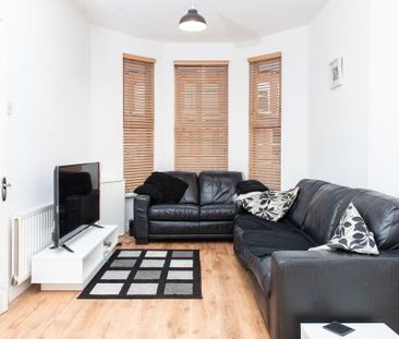 43 Glendower Street, Belfast, BT6 8PD - Photo 1