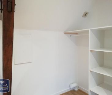 Location Appartement 2 pièces 44m² AVOINE 37420 - Photo 4