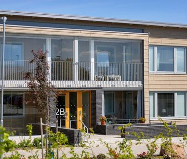 Sandbäcksvägen 2 E - Foto 2