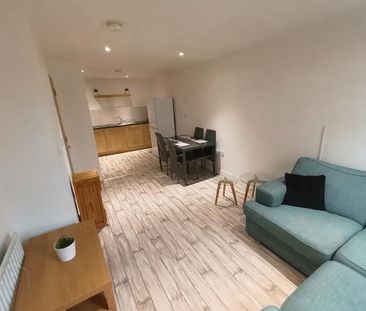 Apt 24, Milfort Mews, Dunmurry, Belfast, BT17 9JE - Photo 3