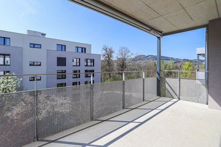 Ihre neuer Traum in der Stadt St.Gallen - Foto 3