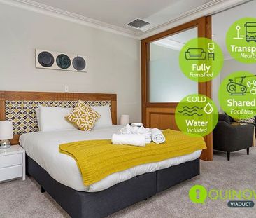 City Centre, 601/22 Nelson Street - Photo 6