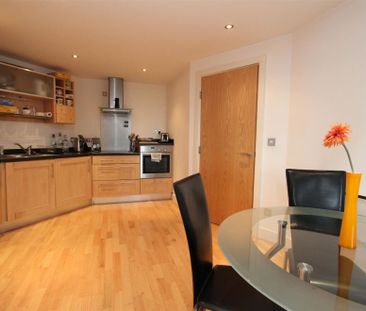 Mcclintock House, Leeds City Centre, LS10 1LP - Photo 3
