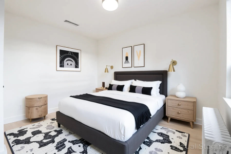 For Lease - 4 Benson Avenue Unit# 8, Mississauga, Ontario - Photo 2