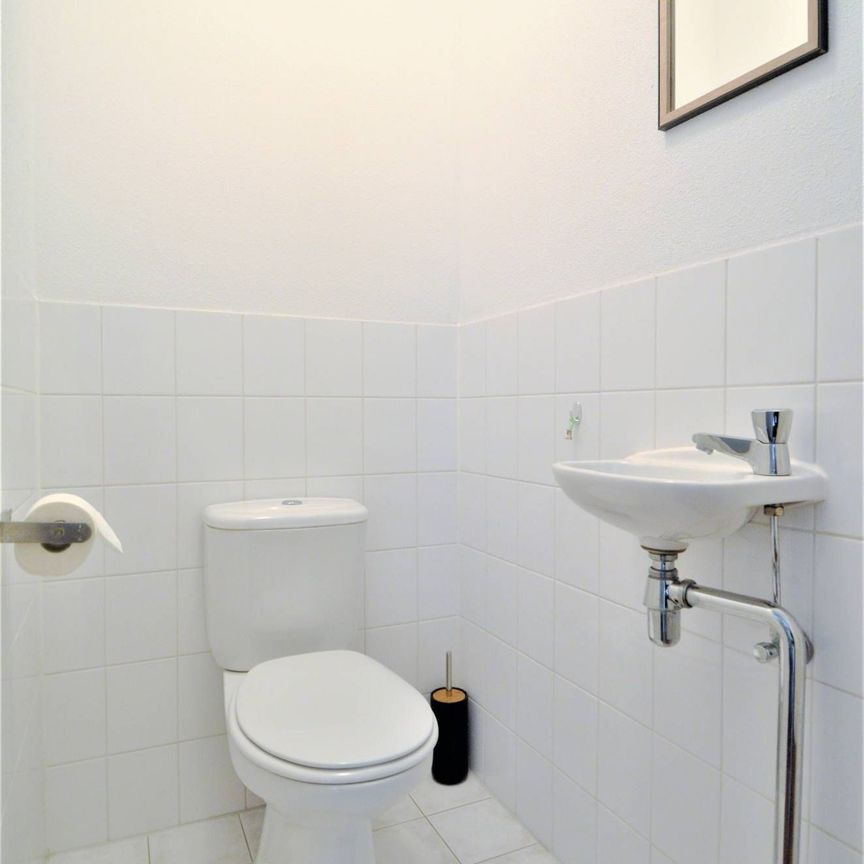 Jacques Veltmanstraat 73, Jacques Veltmanbuurt, 1065EG, Amsterdam - Photo 1