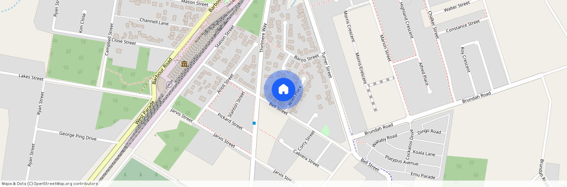 1A Wren Place, NSW 2572, Thirlmere