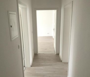 Demnächst frei! 3-Zimmer-Wohnung in Marl - Photo 6