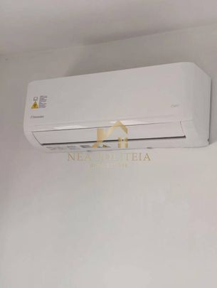 Διαμέρισμα για ενοικίαση Καλαμαριά - Photo 1