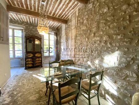 APPARTEMENT T2 MEUBLÉ - CENTRE VILLE - Photo 3