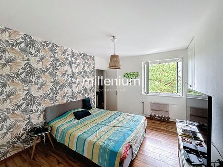 Villa jumelée spacieuse avec jardin, Secteur Cointrin - Foto 2