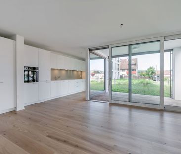 Wohnkomfort im Herzen von Frick - 2.5 Zimmer Wohnung sucht neue Mieter - Photo 4
