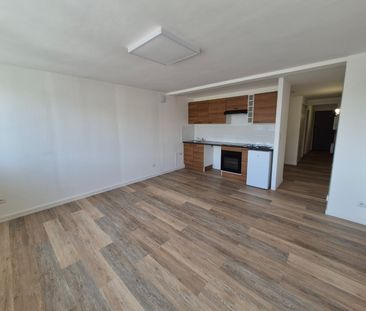 Location Appartement 1 pièce 44m² MAUBEUGE 59600 - Photo 2