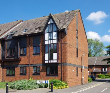 1 bedroom flat to rent - Photo 6