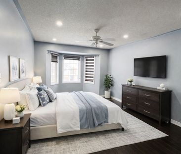 For Lease - 7 Bison Run Road, Brampton, Ontario - Photo 6