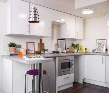 Large Highest Double Studio - Photo 6