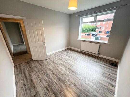 Granville Road, Gosforth, Newcastle upon Tyne, Tyne and Wear, NE3 5LB - Photo 1