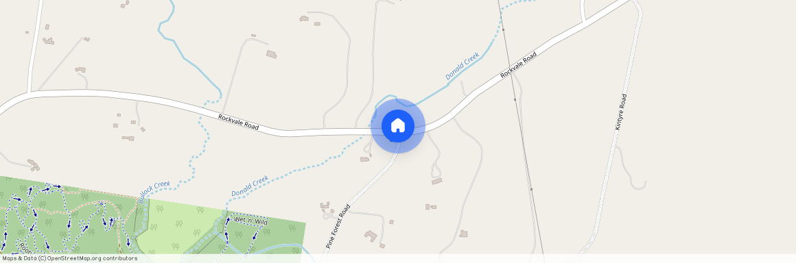 1308 Rockvale Road, NSW 2350, Armidale