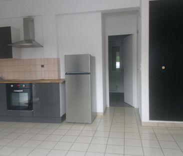 Location Appartement 2 pièces 34m² ST BRIEUC 22000 - Photo 1