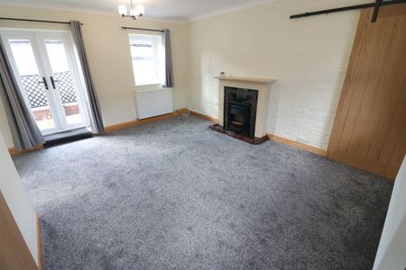 2 bedroom detached house to rent - Photo 5