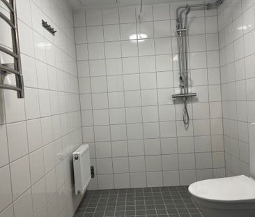 Lorensborgsgatan 13 A, Lorensborg - Photo 1