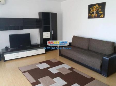 De inchiriat ap cu 3 camere zona Montanstar modern cu garaj - Photo 4