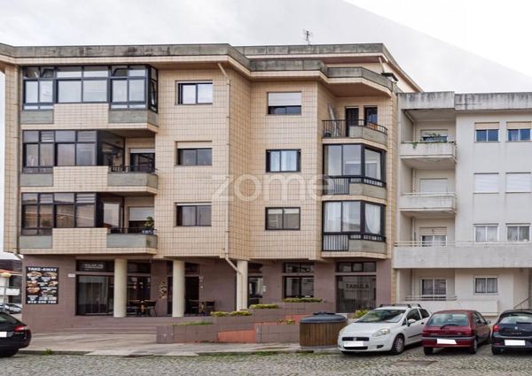 Apartamento T1 em Porto