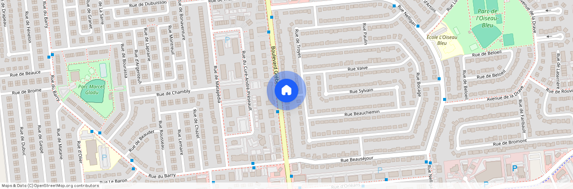 426 Gréber, Gatineau, Gatineau, Outaouais, J8T 6A7