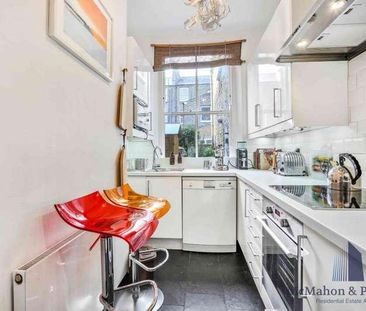 Cotham Street London, London, SE17 - Photo 5