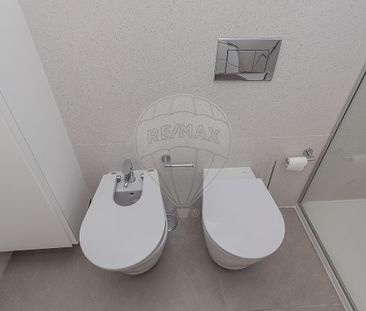 Apartamento T4 em Lisboa - Photo 5