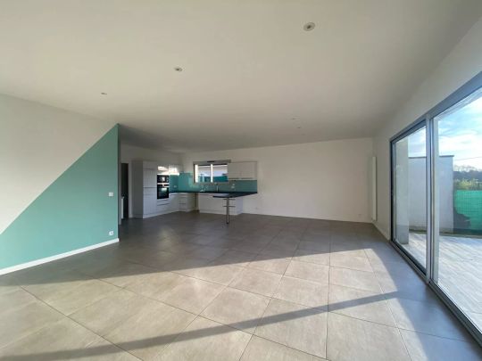 POMPIGNAC - MAISON 3 CHAMBRES AVEC JARDIN ET ABRI GARAGE - Photo 1