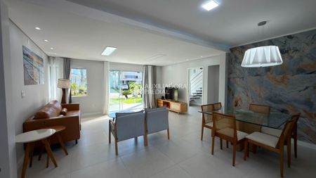 Casa com 5 quartos e 192m² para alugar em Jurerê, Florianópolis. - Photo 3