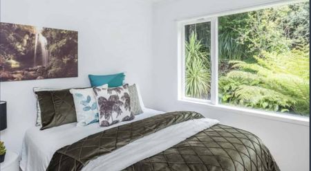 Karori Living – Two Bedroom Flat for Rent - Photo 5