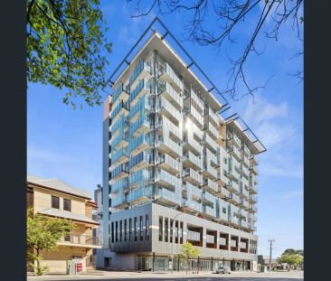 Spacious 2 Bedrooms Unfurnished Apartment - Photo 4