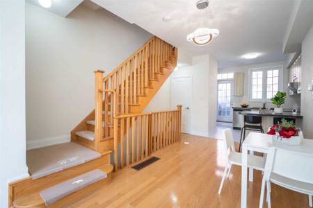 For Lease - 55 River Street, Toronto, Ontario - Photo 2