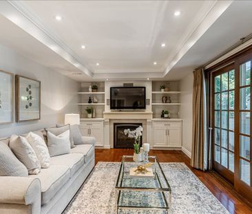 For Lease - 1424 Indian Road, Mississauga, Ontario - Photo 1