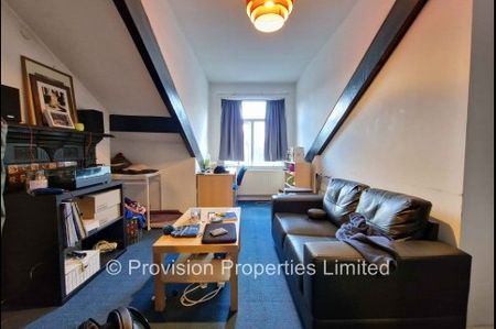 1 Bedroom Flats in Leeds - Photo 5