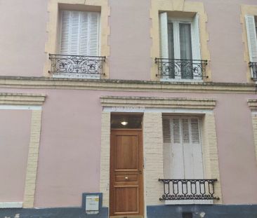 Location - appartement - 15.35 m² - 1 pièce - Photo 3