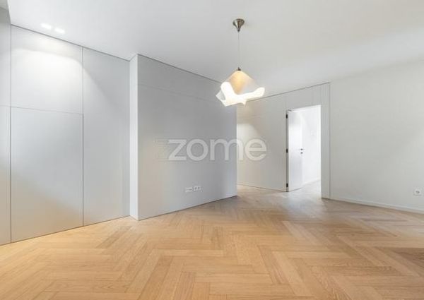 Apartamento T3