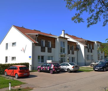 Wohnung in Mitterretzbach - Photo 4