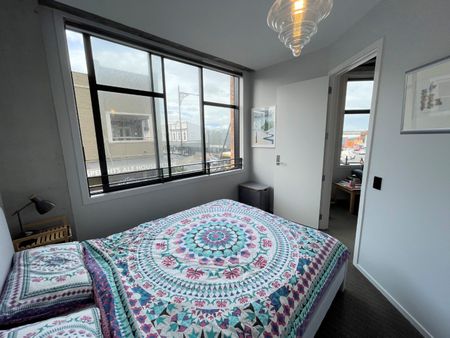 Welcome to apartment 103 in The District Apartments - Photo 4