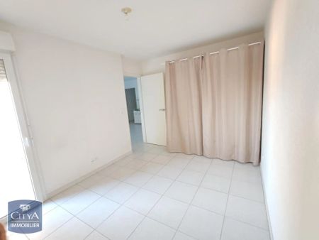 Appartement à louer 2 pièces 38.03m² - Photo 2