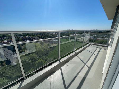 appartement une chambre à 1731 Asse  Loyer: 750 € - Photo 2